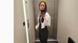 Diet Berhasil Malah Dicibir Netizen, Gracia Indri Beri Jawaban Menohok  