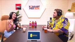 Lucinta Luna Pernah Ditiduri 28 Aktor: Itu Kebanggaan Buat Aku, Prestasi Lho!  