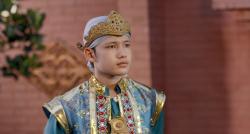 Pernikahan Yudakara dan Rara Santang Hampir Batal, Siliwangi Marah Besar