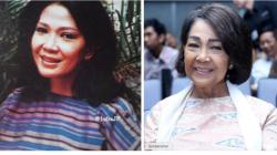 Profil Rima Melati, Artis Senior Era 1960-an yang Meninggal Dunia
