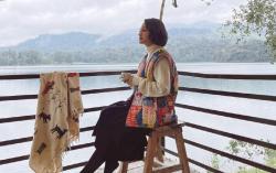 Andien Aisyah Berduka, sang Kakak Ipar Meninggal Dunia 