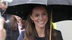 Kate Middleton Isolasi Mandiri Usai Kontak dengan Pasien Positif Covid