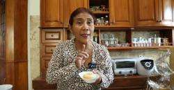 Yuk Bikin Donat Kentang Empuk ala Susi Pudjiastuti, Enak Bikin Ketagihan