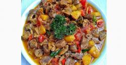 5 Olahan Ati Ampela yang Bergizi, Enak Dimasak Balado dan Dibuat Nasi Goreng