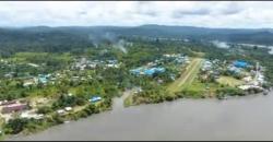 Unik, Kota Ini Dikenal Paling Sepi di Indonesia, Hanya Ada 1 Jiwa per Kilometer