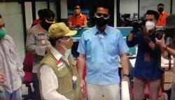 Bupati Cianjur Sidak ke Pabrik, Ditemukan Perusahaan Langgar PPKM Darurat<