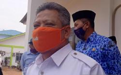 Defisit Anggaran akibat Pandemi, Bupati Kubu Raya Pinjam Rp84,5 Miliar dari Bank Kalbar