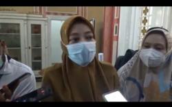 192.671 Pelajar di Palembang Akan Disuntik Vaksin Covid-19 <