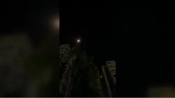 Drone Sarat Bahan Peledak di Atas Kedutaan AS, Ditembak Jatuh 