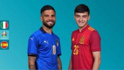 Prediksi Italia Vs Spanyol: Adu Cerdik Roberto Mancini dan Luis Enrique