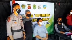 Video Jual Bubur 4 Mangkok saat PPKM Darurat, Pedagang di Tasikmalaya Didenda 5 Juta<