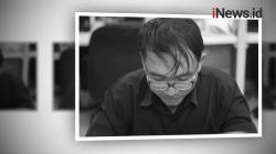 Video Mengenang Dedikasi Jurnalis Senior Sindonews Adam Prawira