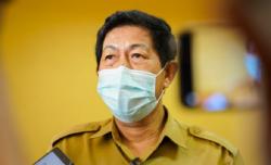 Kabar Duka, Kadisdikbud Pontianak Syahdan Lazis Meninggal