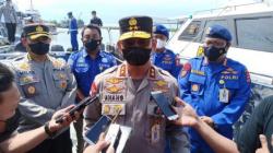 Pascateroris Kabur, Pengamanan di Mapolda Babel Diperketat