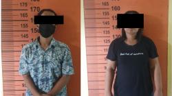 2 Pengedar Sabu di Deliserdang Ditangkap Polisi, 1 di Antaranya Perempuan