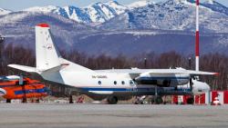 Pesawat Rusia yang Hilang Dipastikan Jatuh di Laut, 28 Orang Tewas termasuk Wali Kota