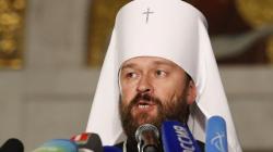 Gereja Ortodoks Desak Pengikutnya Ikut Vaksin Covid: Menolak Akan Disebut sebagai Pendosa