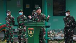 Pangkostrad Jawab Tudingan Gatot Nurmantyo, Patung di Museum Diambil Letjen Purn AY Nasution