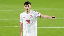 Main Terus Sejak Euro-Olimpiade 2020, Pedri: Orang Normal Pasti Capek tapi Saya Nggak