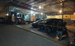 Mobil Boks Ditinggal 5 Hari di Bengkel Bogor, Pegawai Kaget Temukan Jasad Perempuan Membusuk di Dalamnya