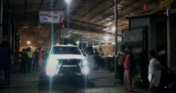 Video Kronologi Penemuan Mayat dalam Boks Kontainer di Bogor