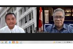  Tingkatkan Kualitas Advokat, Peradi RBA dan FH UGM Kerjasama Bidang  Pendidikan