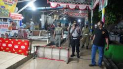 Kejari Batang Bentuk Tim Jaksa untuk Tangani Pelanggaran PPKM Darurat 