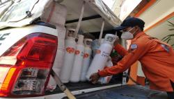 Rumah Zakat Kerahkan Perlengkapan Darurat Kesehatan Senilai Rp10 Miliar