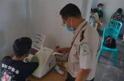 Dukung Percepatan Vaksinasi Covid-19, Bandara Adisutjipto Buka Layanan Vaksin Bagi Penumpang