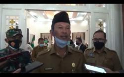 Palembang Pastikan Batal Sekolah Tatap Muka<