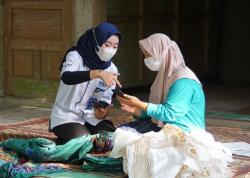 PP Holding Ultra Mikro Terbit, Pemberdayaan Usaha Bakal Masif  