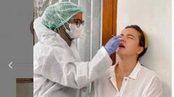 Alice Norin Bahagia Sembuh dari Covid-19: Buat Pejuang yang Lain Semangat Ya  