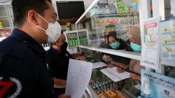 Stok Obat untuk Pasien Covid di Sulsel Mulai Terbatas