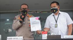 Nekat Meminta Karyawan Masuk Kerja, Petinggi 2 Perusahaan Jadi Tersangka 