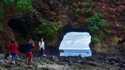 Seluruh Tempat Wisata Kota Ambon Tutup hingga 21 Juli 2021
