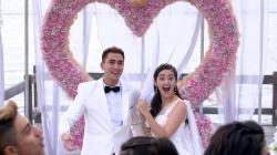 Tonton Terus Romantisnya Putri dan Pangeran dalam Sinetron Putri Untuk Pangeran di Vision+