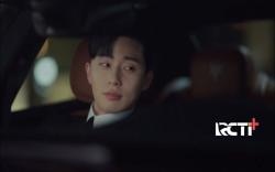 What’s Wrong With Secretary Kim, Kisah Orang Tua yang Menjodohkan Anaknya dengan Sekretaris  