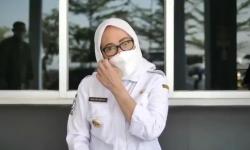 Bupati Bojonegoro Anna Mu'awanah Positif Covid-19