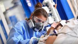 Tanda Bahaya, 27 Kota dan Kabupaten di Jabar Terapkan PPKM Level 4