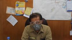 Covid-19 di Tual Meningkat Drastis, 100 Kasus Dalam 19 Hari