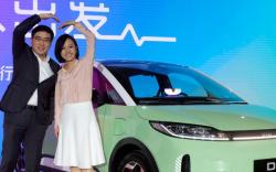 Bos Didi Global Bukan Lagi Miliarder Gara-gara Investigasi China