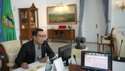 PPKM Darurat, Ridwan Kamil Minta Perusahaan dan Industri Patuhi soal Izin dan Kapasitas WFO<