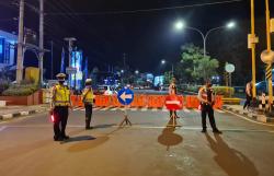 Lonjakan Kasus Covid-19 di DIY Tinggi, Epidemiolog UGM: Implementasi PPKM Harus Tegas