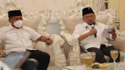 Ketua DPD : Pemerintah Perlu Siapkan Skenario Baru Antisipasi Lonjakan Kasus Covid-19