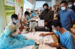 Erick Thohir soal Vaksin Sinovac: Dari Dianggap Negatif hingga Sekarang Diperebutkan 