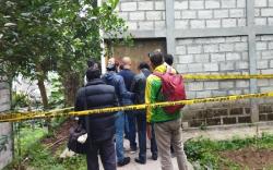Polda Jabar Gerebek Pabrik Obat Ilegal di Lembang, 1 Tersangka Ditangkap<