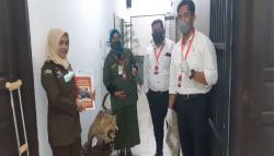 Kasus Bandar Sabu di Aceh Awetkan Black Panther dan Macan Tutul Dilimpahkan ke Kejari