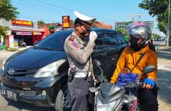 Tak Bawa Surat Bebas Covid-19, 35 Kendaraan Diputar Balik saat Masuk Kulonprogo   