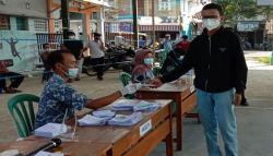 Pilkades Serentak 2021 di Bandung Barat Terancam Ditunda<