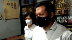 Sempat Buron, 2 Preman Diduga Aniaya Pedagang di Medan Serahkan Diri<